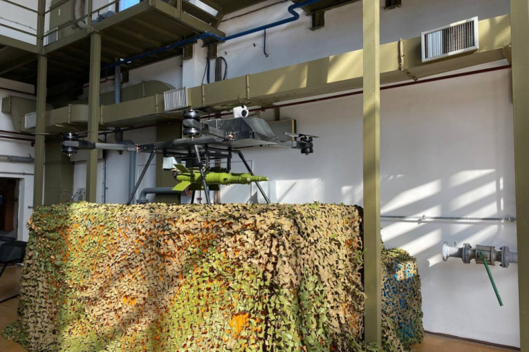 Vojnotehnički institut