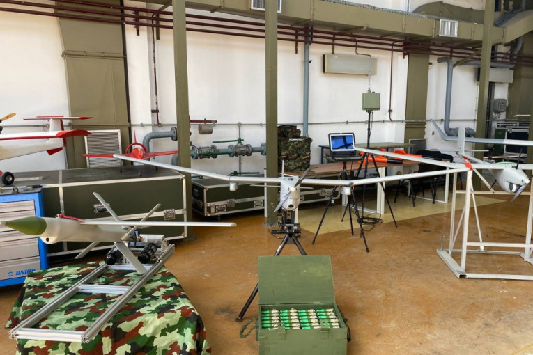 Vojnotehnički institut