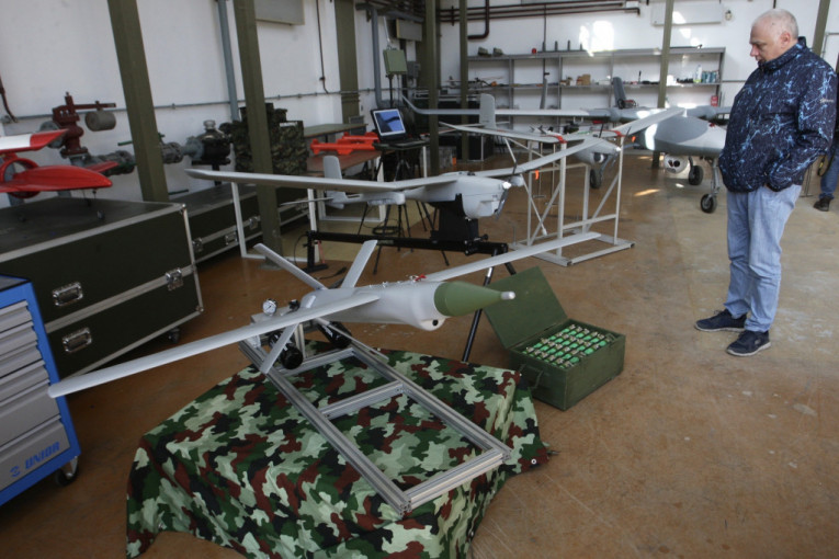 Vojnotehnički institut