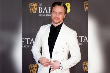 "DRŽIM ŽENU NAGLAVAČKE I OSETIM...": Ovako se glumac POVREDIO tokom snimanja scene GRUPNJAKA, kada čujete šta su radili... (FOTO)