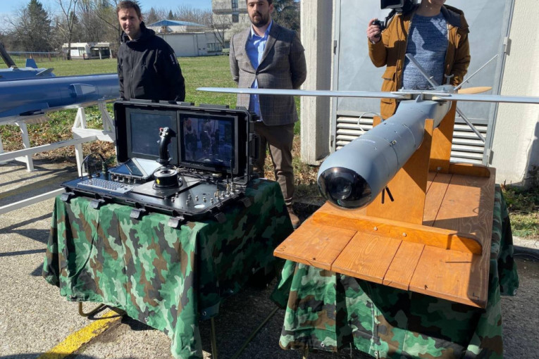 Vojnotehnički institut