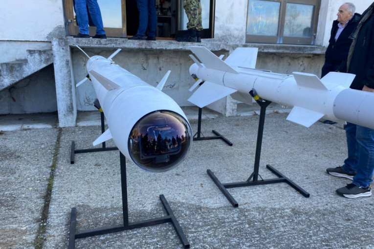 Vojnotehnički institut