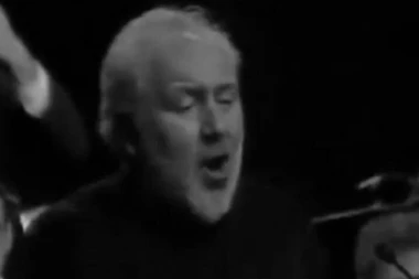 PREMINUO NAŠ OPERSKI PEVAČ: Do tragedije došlo DAN pred njegov rođendan!