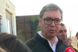 "LANCET PUTIN NIKOM NIJE DAO..." Vučić: Imaćemo 5000 "komaraca" pre kraja godine - Lagan, brz, relativno jeftin (FOTO)