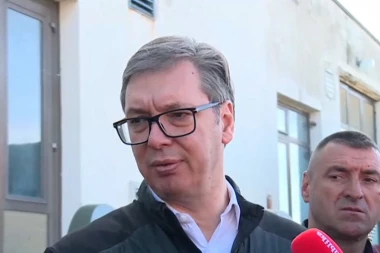 "DA BISTE DOBILI NA IZBORIMA, MORATE DA IMATE POVERENJE NARODA"! Vučić poslao jaku poruku opoziciju!