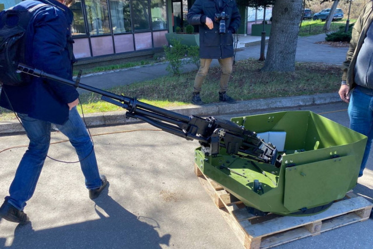 Aleksandar Vučić, obilazak