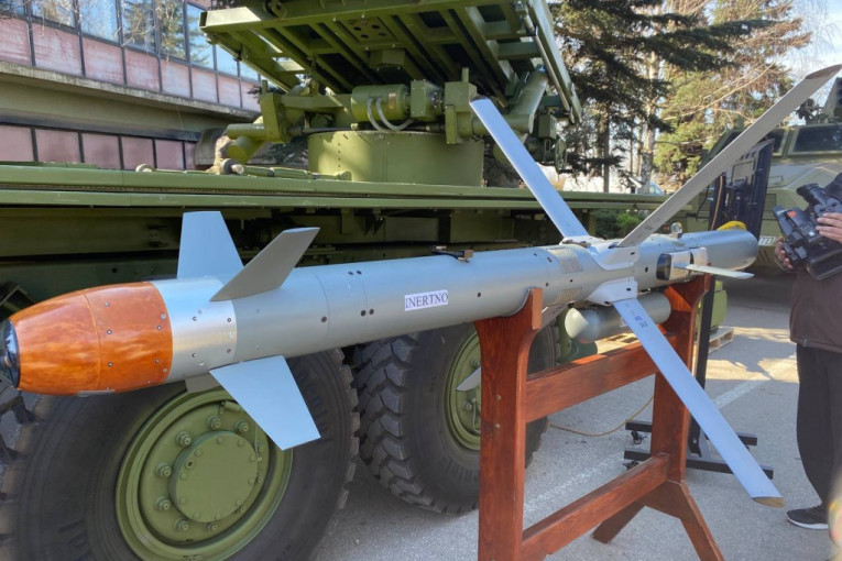 Aleksandar Vučić, obilazak