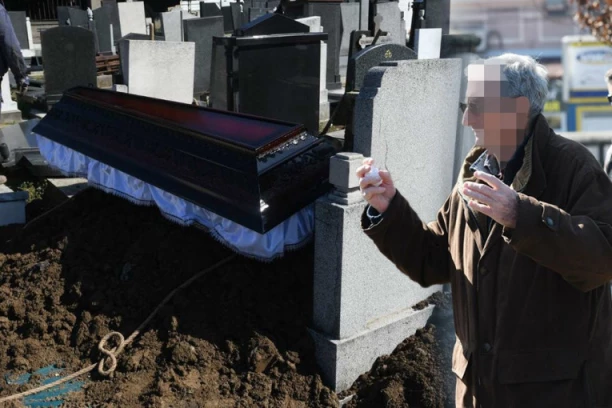 RODITELJI UBICE SATANISTE NISU HTELI NI DA GA SAHRANE! Odrekli se sina kada im je potrovao unuke, DOŠLA SAMO JEDNA OSOBA! (FOTO, VIDEO)