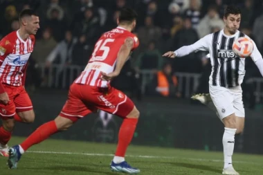 HET-TRIK NA DERBIJU? KVOTA 40! NIJE GA BILO 56 GODINA