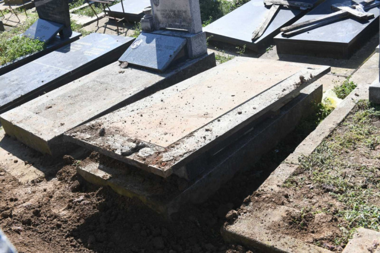 Grob Lava Petrovića Suvajdžića