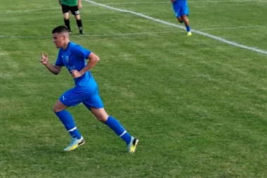 TEKST KOJI SE ČITA U JEDNOM DAHU: Veljko Radović - Pobeda u najvažnijoj utakmici života!