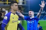 RONALDO ISMEVAO ALEKSANDRA MITROVIĆA: Srbin mu ovo NEĆE ZABORAVITI! (FOTO)