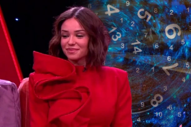 "BRESKVICU ČEKA NESLAVNI KRAJ KARIJERE" Šok-analiza numerološkinje: Sudbinski joj izmiču pobede!