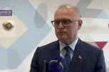 VESIĆ: I za sve građane Kosova sa srpskom ličnom kartom važe pogodnosti jedinstvenog tržišta "Otvorenog Balkana"