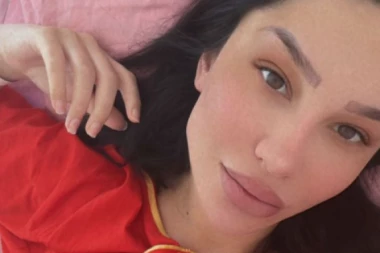 ALEKS NIKOLIĆ PRIMLJENA U BOLNICU: Doktori je spremaju za POROĐAJ, otkrivamo sve detalje!