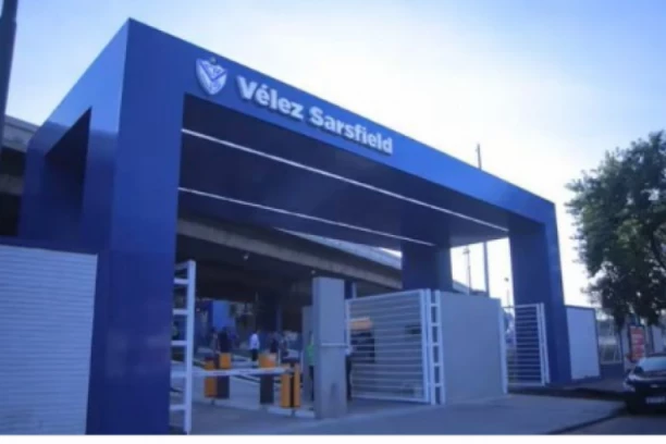 SKANDAL U ARGENTINI: POZNATI fudbaleri OPTUŽENI ZA GRUPNO SILOVANJE! Klub ih OTPUSTIO!