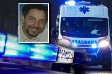 NESREĆNA SUDBINA MLADOG BRAČNOG PARA: Ljubav prema poslu koštala ih je života! Nakon sahrane na grobu je bio venac sa neobičnom zastavom! (VIDEO)