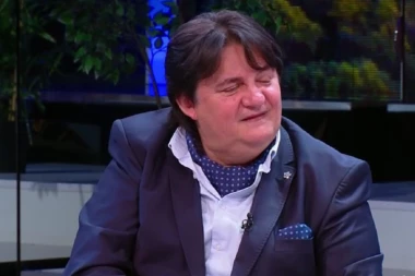 SAZNALA SE ISTINA O KEMIŠOVOM RAZVODU! Suprugu uhvatio s drugim muškarcem tad: "Zatekao sam ga u stanu u gaćama"