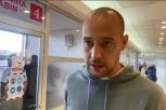 EKSKLUZIVNO! Milan Borjan za Republiku: Vraćam se u Crvenu zvezdu! Ne planiram ništa drugo!