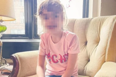 BILA JE PREPAMETNA, A ONDA JE BOLEST UZELA MAHA! Kad su lekari izneli JEZIVU dijagnozu, porodica ZANEMELA od bola! (FOTO)