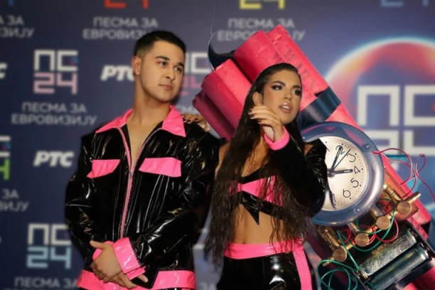 UČESNICIMA PZE OTKAZAN NASTUP ZBOG BOMBE: Policija na Kosovu donela HITNU ODLUKU!