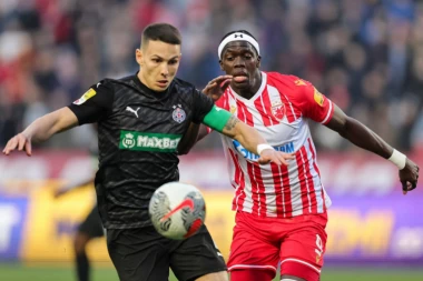 PRAZNIK UJEDINIO VEČITE: Zvezda i Partizan čestitali Vaskrs svim vernicima!