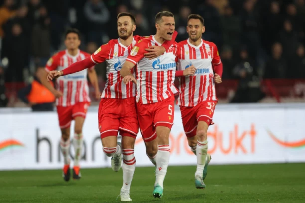 ZVEZDA SE OGLASILA! OVO je dokaz da je Šerifov gol REGULARAN?!