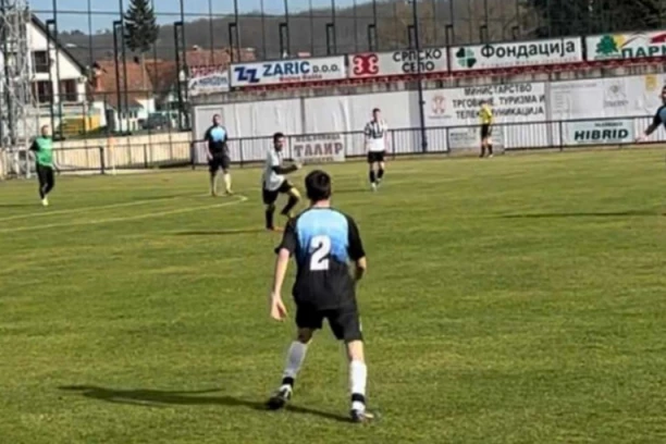 OFANZIVAN, NAPADAČKI MEČ U KOSJERIĆU: Publika je mogla samo da uživa - zaslužena pobeda domaćina!