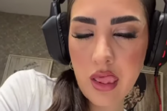 Anđela Đuričić Instagram