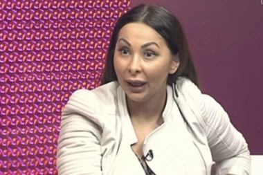 ASMIN OCRNIO CELU PORODICU, A NJOJ JANJUŠ KRIV ZA SVE: Oglasila se Anelina sestra i stala na NJEGOVU stranu!