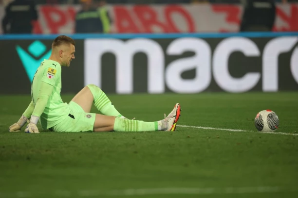 MART 13. JE MALEROZAN ZA PARTIZAN! Napredak ponovo poturio klip u točkove "valjku", kao 2022!