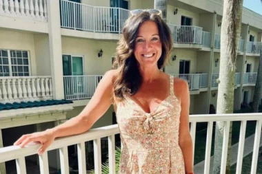 JOŠ JEDNA MISTERIOZNA SMRT U POPULARNOM ODMARALIŠTU! Stefani krenula na odmor iz snova, ali poslednjeg dana je USLEDIO HOROR!