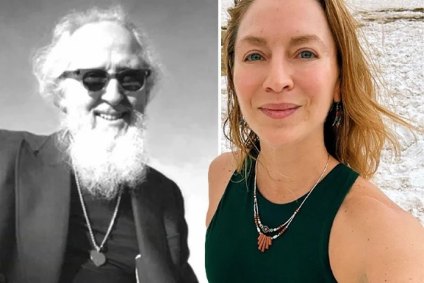 JEZIVA ISPOVEST ŽENE KOJA JE BILA U SEKTI "DAR BOGA" : Kult me je udao sa TRI godine, a onda je usledilo zlostavljanje!