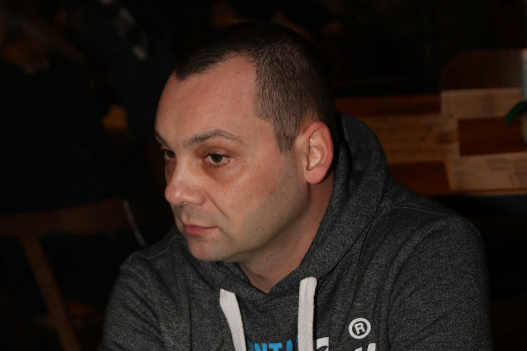Darko Filipović