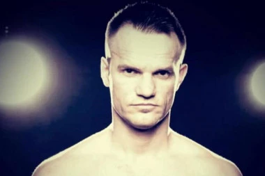 BURNA PROŠLOST UBIJENOG BOKSERA IZ KOSOVSKE MITROVICE: Nimani udario čoveka FLAŠOM U GLAVU, učestvovao u pucnjavi!