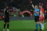 ŠTA ĆE REĆI GROBARI? Fudbalski savez je doneo odluku - ON ĆE SUDITI predstojeći duel Večitih rivala!