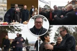 PAMBUKOVICA ĆE MI BITI VAŽNIJA I OD ROVINJA I OD BERLINA! Predsednik Vučić poslao jaku poruku! (FOTO, VIDEO)