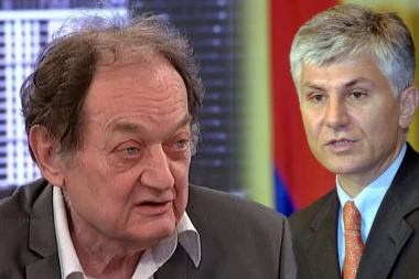 KAKO SU IZGLEDALI POSLEDNJI TRENUCI ZORANA ĐINĐIĆA? Hirurg Miljko Ristić bio sa njim do samog kraja: BLEĐEG ČOVEKA NISAM VIDEO, ZA SVE GODINE KARIJERE...