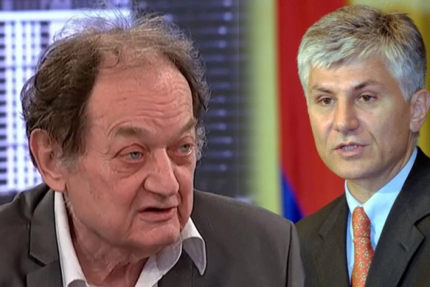 KAKO SU IZGLEDALI POSLEDNJI TRENUCI ZORANA ĐINĐIĆA? Hirurg Miljko Ristić bio sa njim do samog kraja: BLEĐEG ČOVEKA NISAM VIDEO, ZA SVE GODINE KARIJERE...