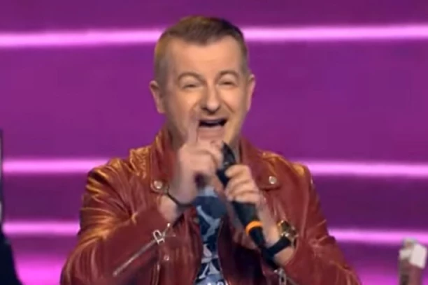 NAŠ PEVAČ ŽIVI U KOLIBI I SADI BELI LUK: Važio je za hit pevača, a onda POBEGAO sa javne scene da se bavi POLJOPRIVREDOM!