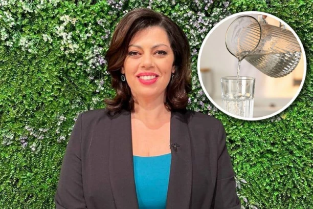 NE ZADRŽAVA SAMO SO TEČNOST VEĆ I OVAKVA VODA: Zbog sledeće hrane i tog NAPITKA osećate se kao BALON pred pucanjem