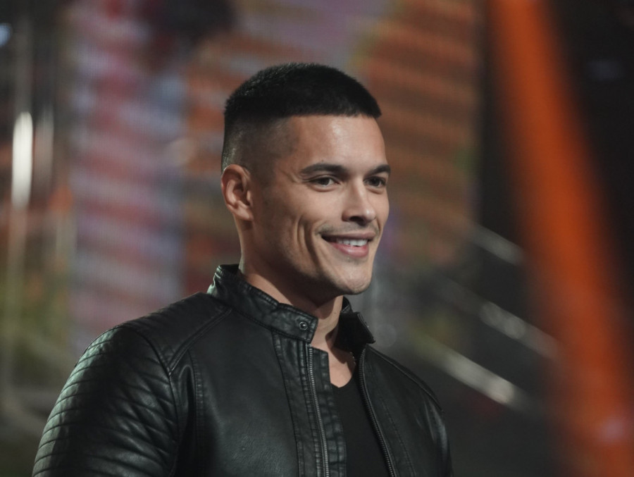 MARKU MARKOVIĆU SMO OTKRILI DA STANIJA ŽELI DETE S NJIM: Evo kako je reagovao! ŠOK! (FOTO)