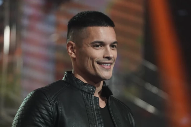 OŽENIO SE MARKOVIĆ: Bivši zadrugar objavio snimak sa crkvenog venčanja! (FOTO)