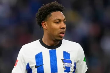 TUŽNA PRIČA IZ HOLANDIJE: Fudbaler POBEDIO RAK, ali se opaka bolest VRATILA! Spreman je da se BORI!