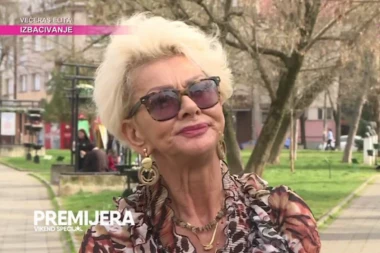 JEZIVA TRAGEDIJA OBELEŽILA ŽIVOT CECE KITIĆ: Ubili joj supruga, ništa nije slutilo na SMRT! Da se naježiš!