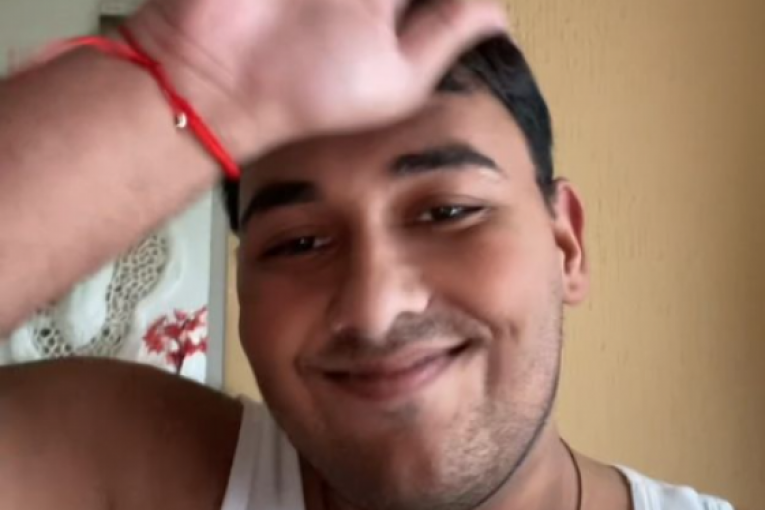 Objava Nenada Lazić Nece