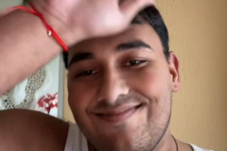 Objava Nenada Lazić Nece