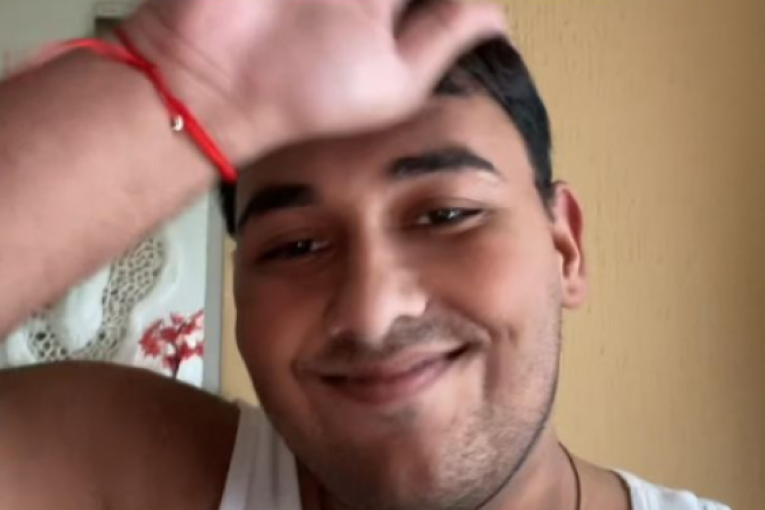 Objava Nenada Lazić Nece