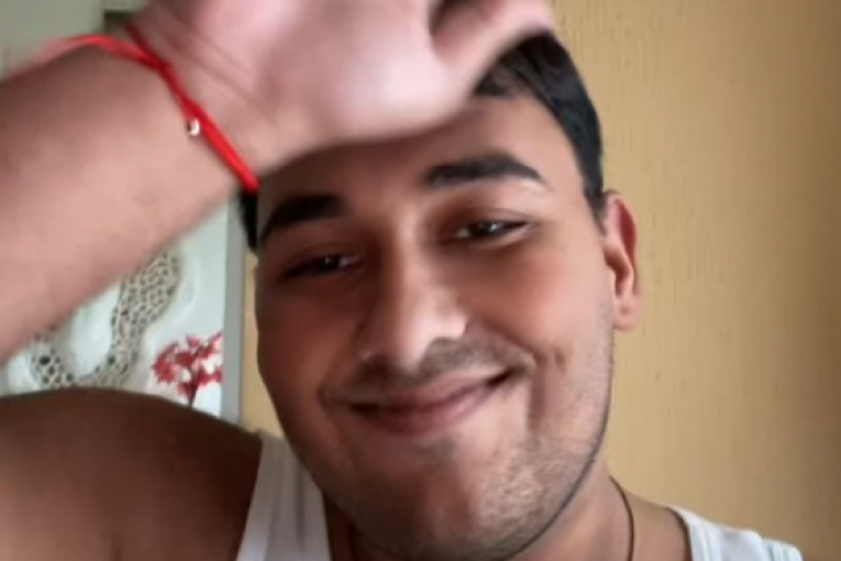 Objava Nenada Lazić Nece