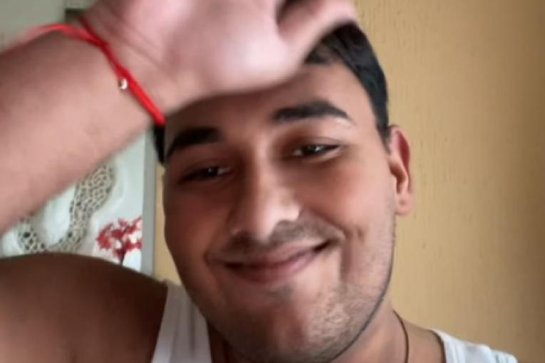 Objava Nenada Lazić Nece